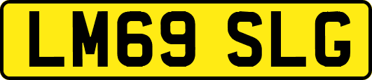 LM69SLG