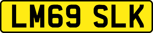 LM69SLK