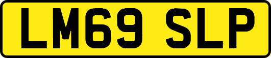 LM69SLP