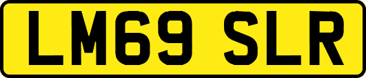 LM69SLR