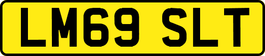 LM69SLT