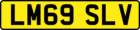 LM69SLV