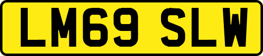 LM69SLW