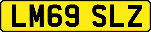 LM69SLZ