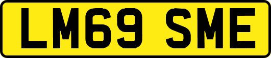 LM69SME