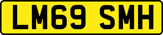 LM69SMH