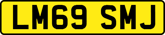 LM69SMJ
