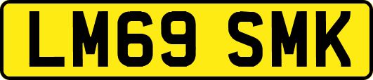 LM69SMK