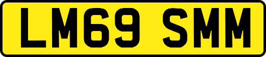 LM69SMM