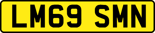 LM69SMN