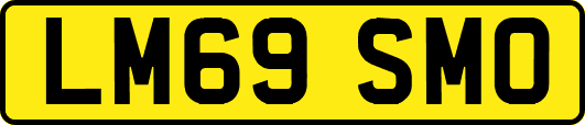 LM69SMO