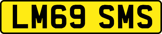 LM69SMS