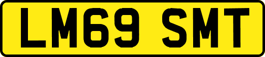 LM69SMT