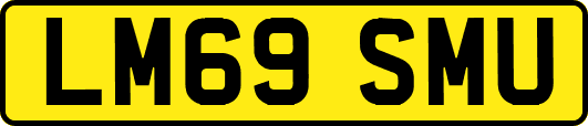 LM69SMU