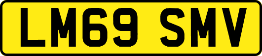 LM69SMV
