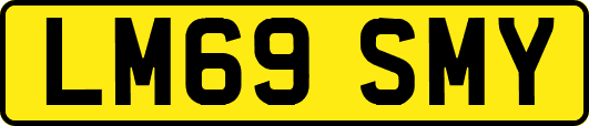 LM69SMY