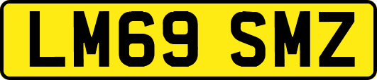 LM69SMZ