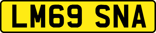 LM69SNA
