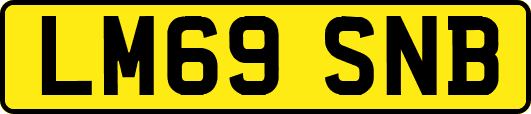 LM69SNB