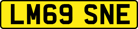 LM69SNE