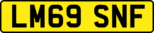 LM69SNF