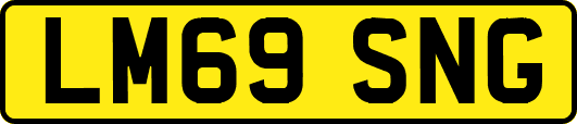 LM69SNG