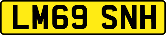 LM69SNH