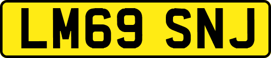 LM69SNJ