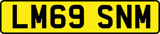 LM69SNM