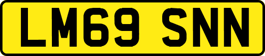 LM69SNN