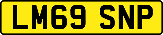 LM69SNP