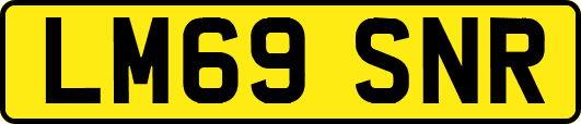 LM69SNR
