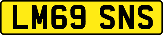 LM69SNS