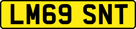 LM69SNT