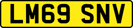 LM69SNV