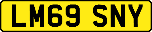LM69SNY