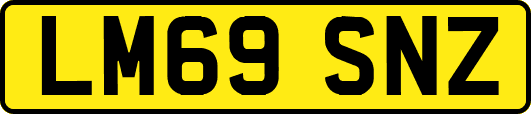 LM69SNZ