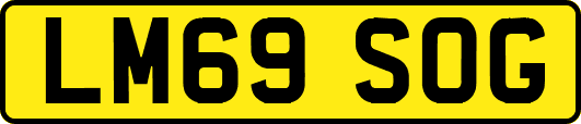 LM69SOG
