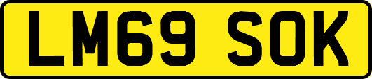 LM69SOK