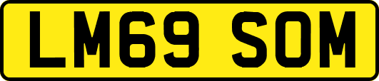 LM69SOM