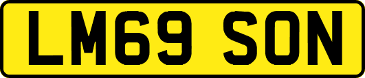 LM69SON