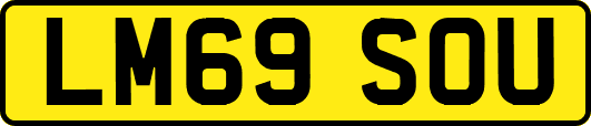 LM69SOU