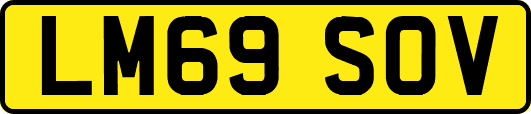 LM69SOV