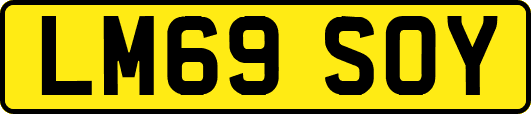 LM69SOY
