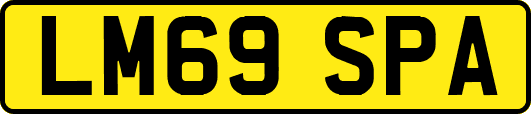 LM69SPA