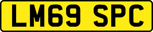 LM69SPC