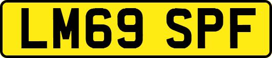 LM69SPF