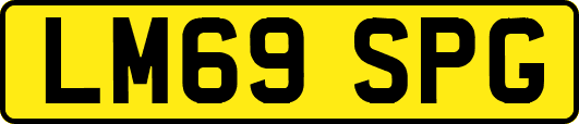 LM69SPG