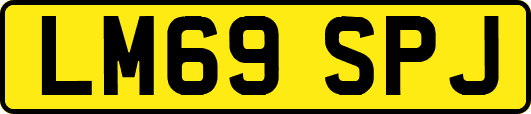 LM69SPJ