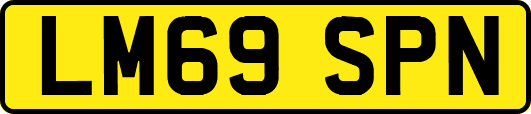 LM69SPN
